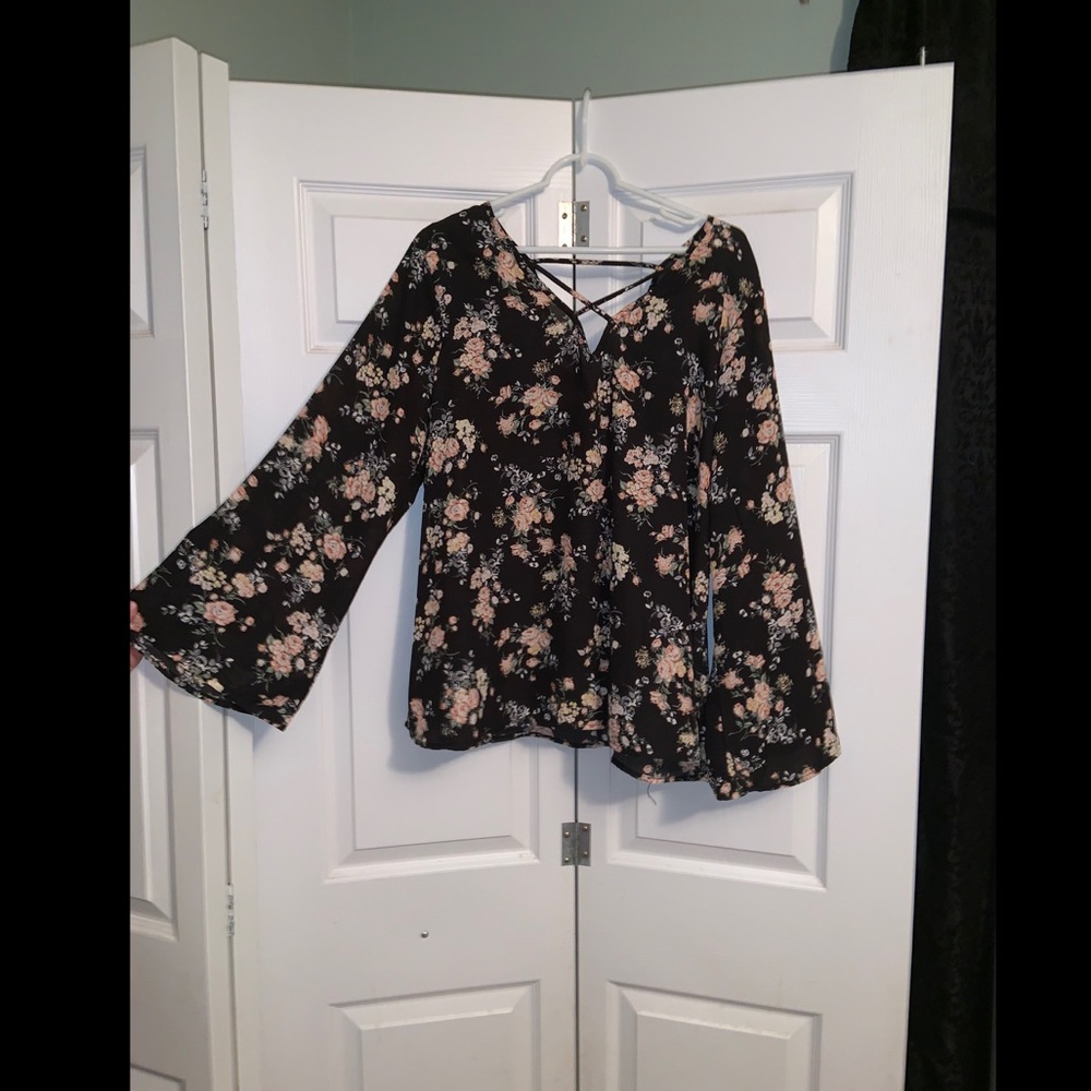 Rue 21 shirt